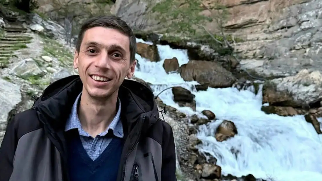 Kayseri’de hastanede tedavi görüyordu! 32 yaşında hayatını kaybetti