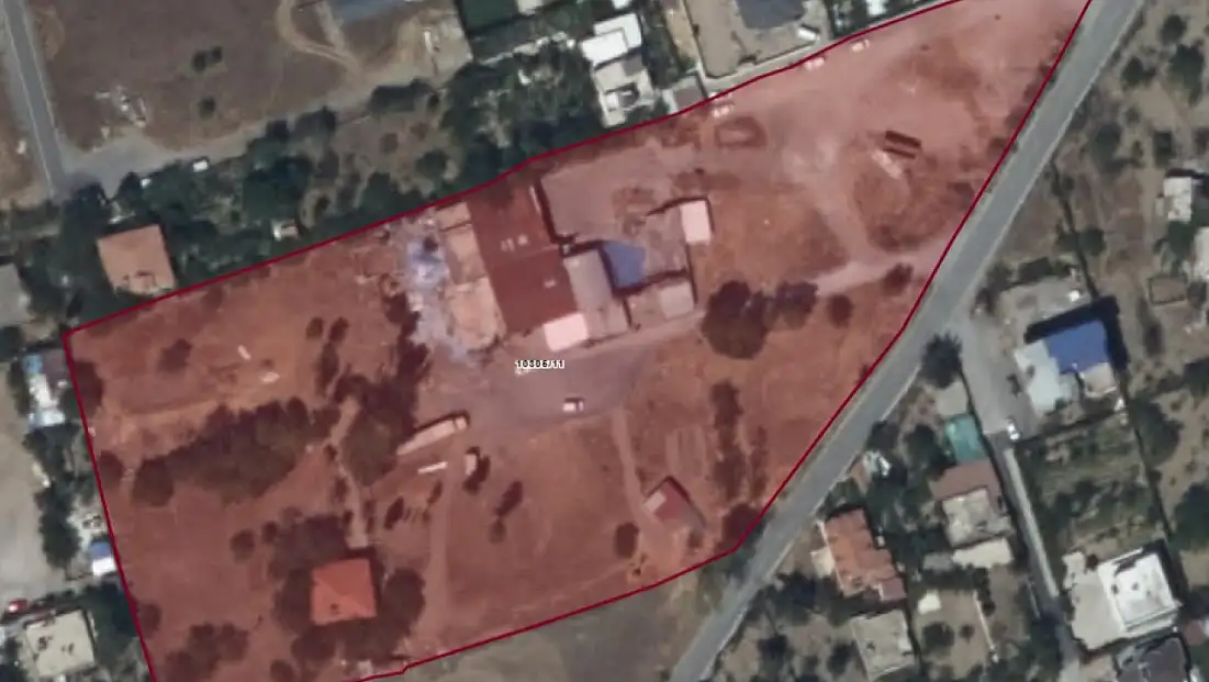 Kayseri'de hazineye ait taşınmaz satılacak