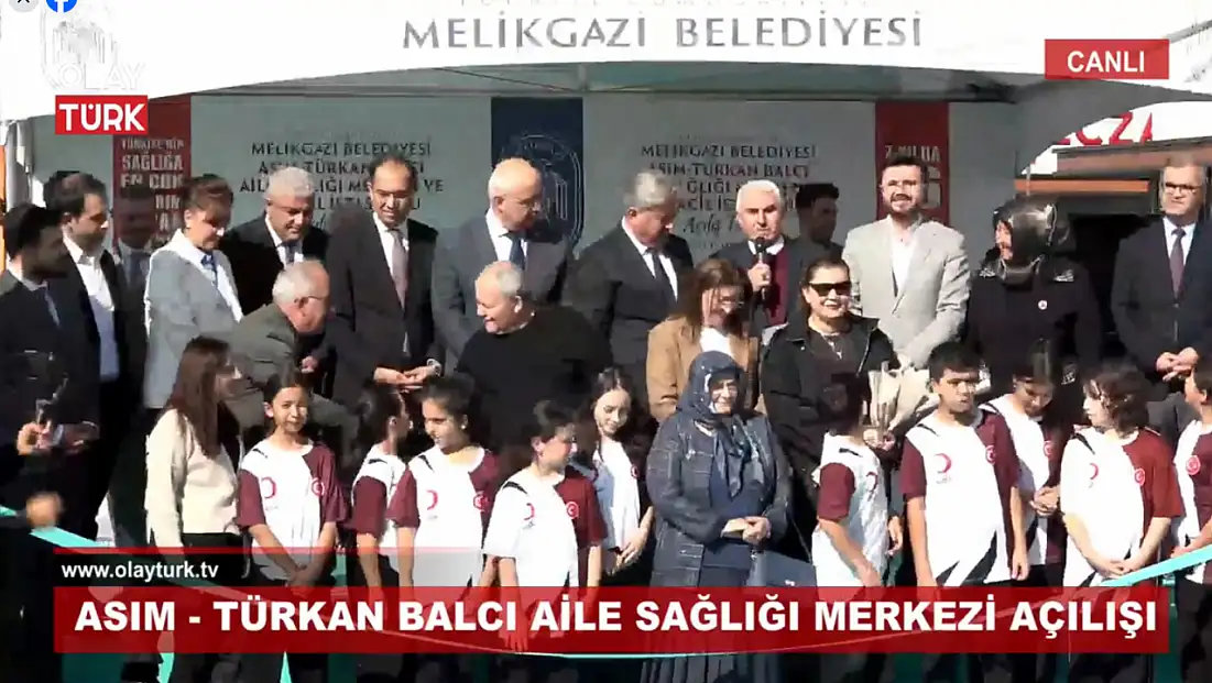 Kayseri'de herkes Palancıoğlu için yazılan şiiri konuşuyor! Diğer Başkanlar kıskanacak