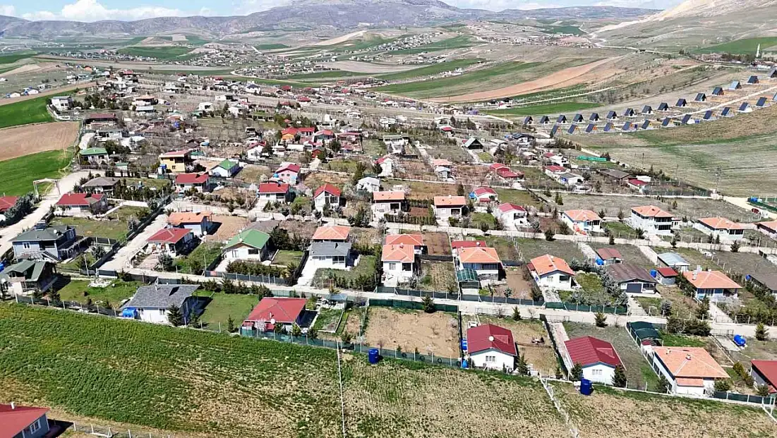 Kayseri’de hobi bahçesi olanlara kritik uyarı! Cezalar yolda