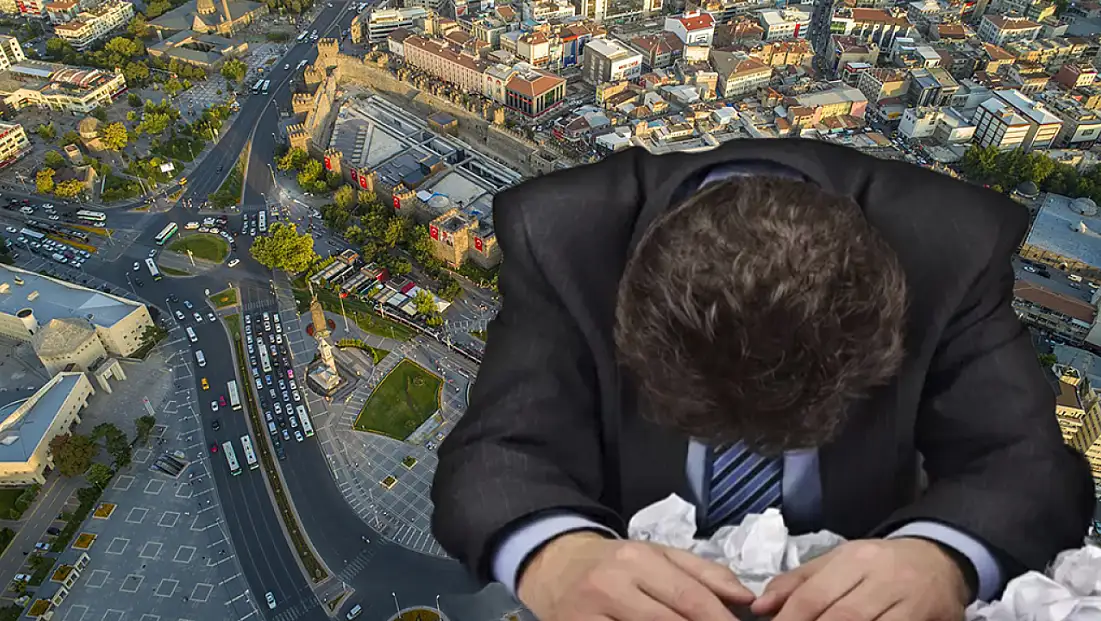 Kayseri'de iflas eden mobilya şirketiyle ilgili karar çıktı!