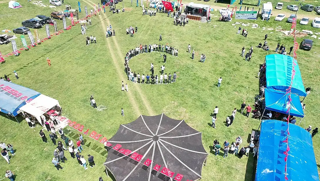 Kayseri’de iki gün sürecek şenlik ertelendi! Yeni tarihi belli oldu