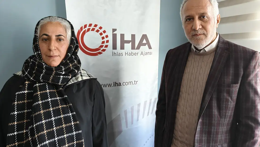 Kayseri’de implant mağduru kadın yetkililerden yardım bekliyor