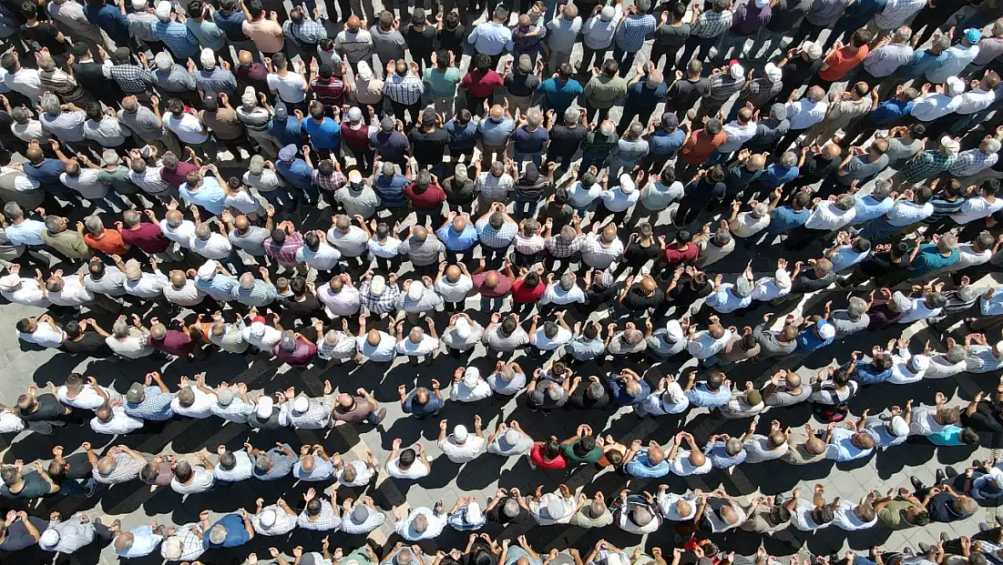 Kayseri'de insanlar bakın en çok neden ölüyor?