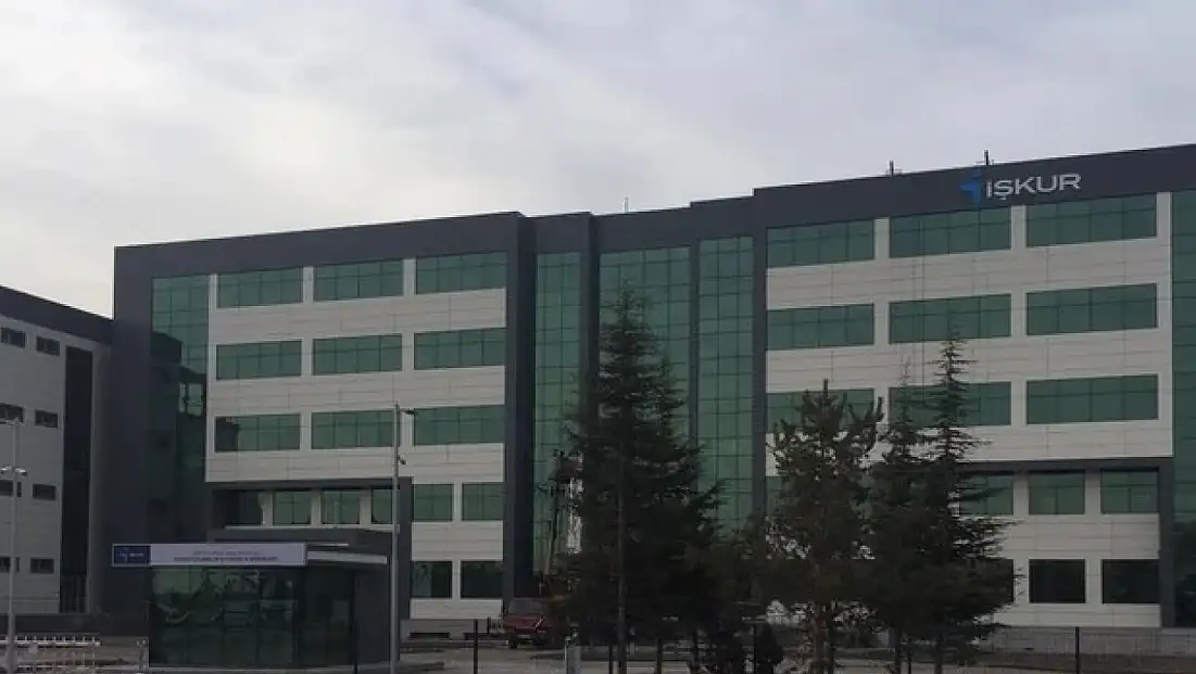 Kayseri'de iş arayanlara müjde! 492  kişi alınacak, görüşmelere saatler kaldı