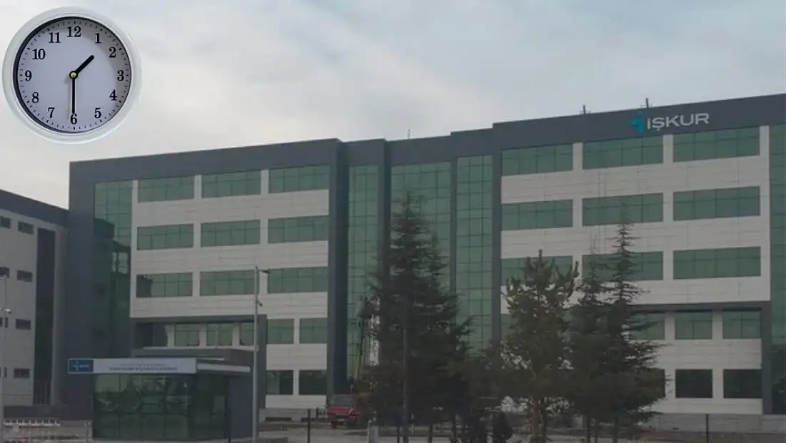 Kayseri'de iş arayanlara müjde! 492  kişi alınacak, görüşmelere saatler kaldı