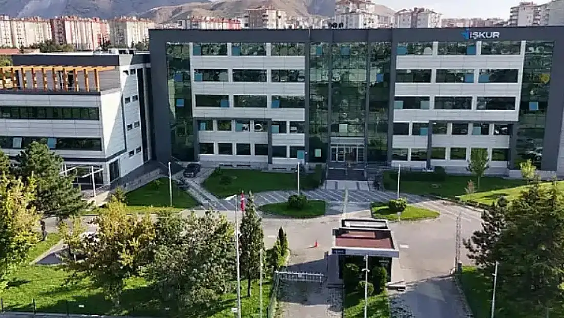 Kayseri’de iş fırsatı! İŞKUR duyurdu, personel alınacak