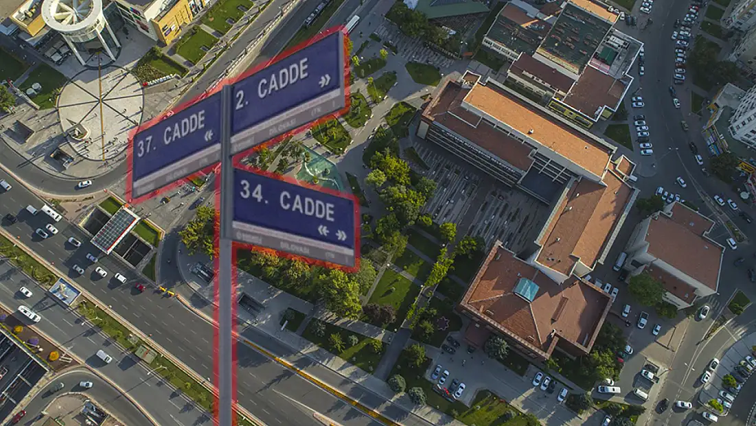 Kayseri’de isim değişikliği talebi Bakanlığa sorulacak!