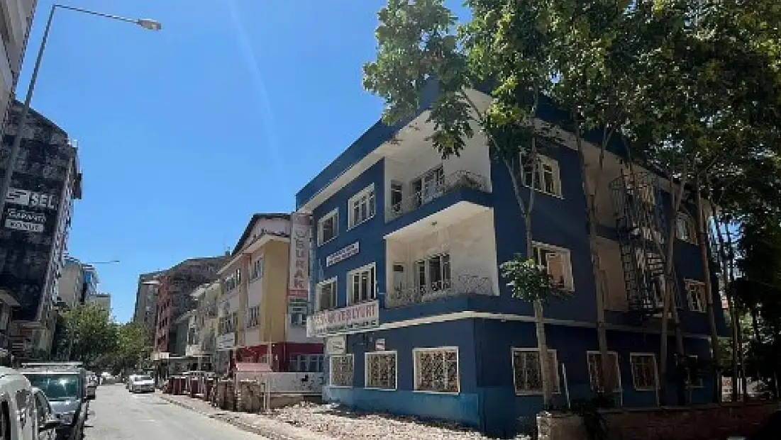 Kayseri'de istifa polemiği! 'Böyle bir görev verilmedi'
