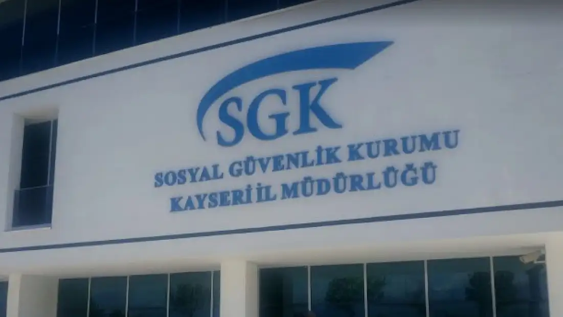 Kayseri’de işverenler dikkat! SGK’dan önemli karar