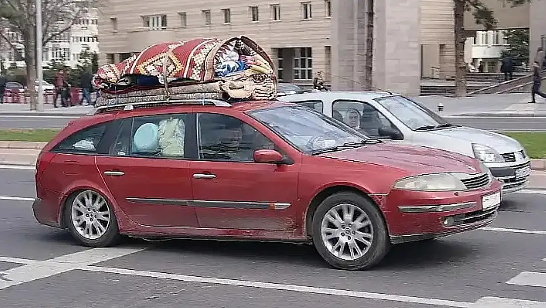Kayseri’de kaç Suriyeli var? Gidenlerin sayısı belli oldu