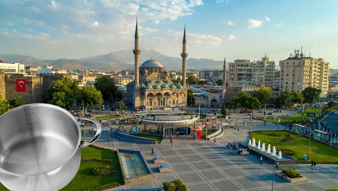 Kayseri’de kadınlar ‘boş’ tencere ile meydana yürüyecek!