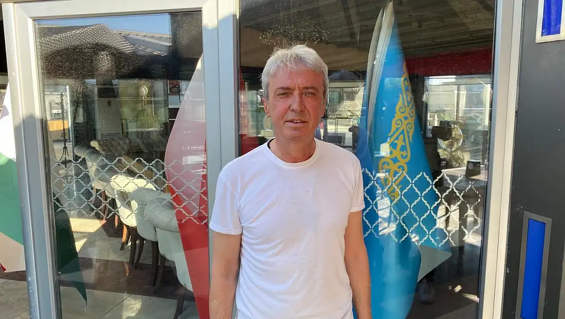 Kayseri’de kafe esnafı dertli: Kafe sayısı 600’ü geçti