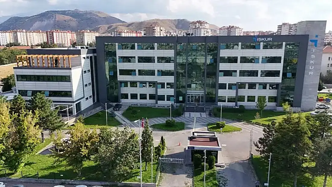 Kayseri'de kamuya 1.662 kişi alınacak! Başvurular bugün bitiyor