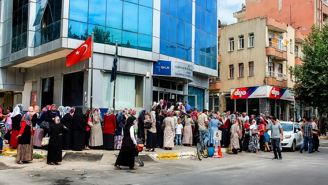Kayseri’de kamuya büyük alım! Başvurular yarın bitiyor