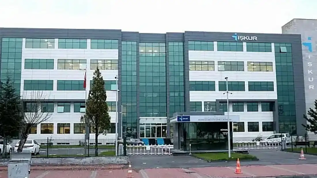 Kayseri'de kamuya personel alınacak! Başvurular başladı