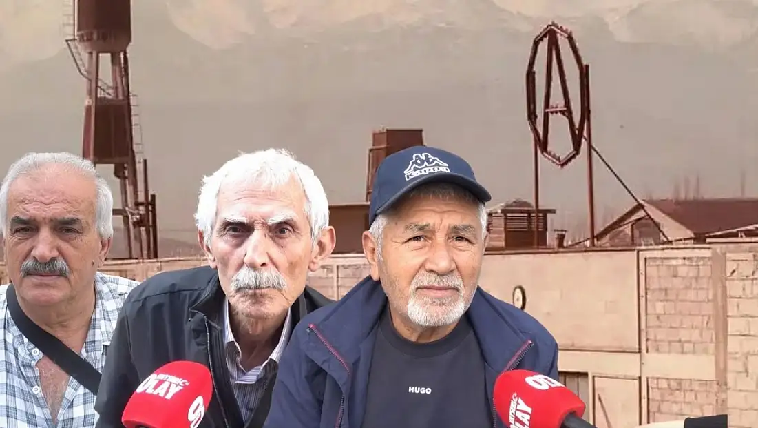 Kayseri’de kapanan 73 yıllık fabrikayla ilgili vatandaş bakın ne diyor?