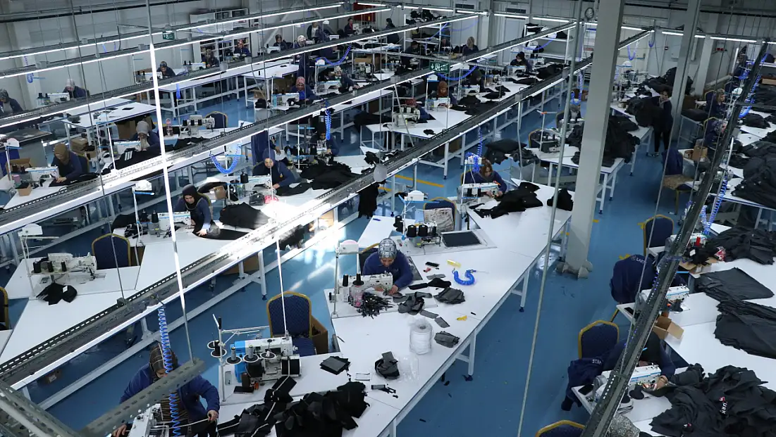 Kayseri'de kapanan cezaevi şimdi umut kapısı oldu