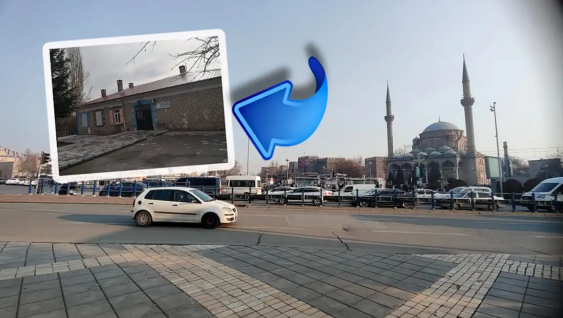 Kayseri'de kapatılan okulla ilgili gerçek ortaya çıktı! Peki şimdi ne olacak?