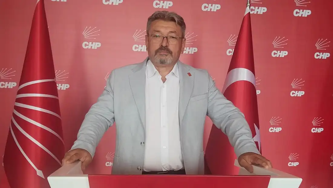 Kayseri’de Kılıçdaroğlu ekibi ile hareket eden Başkan soru yağmuruna tutuldu