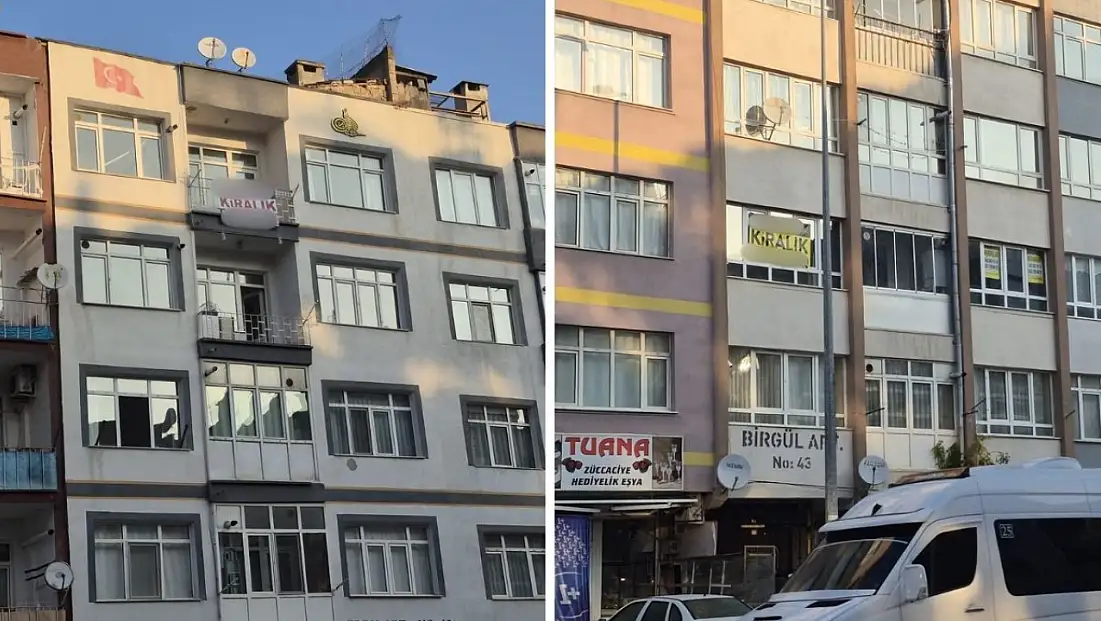 Kayseri’de kiracıların beklediği gün geldi! Artış oranı bakın ne kadar oldu?