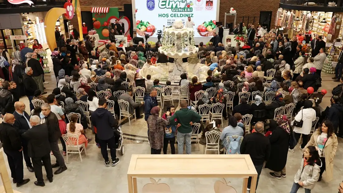 Kayseri'de kışlık alışveriş yapacaklar dikkat! Yarın son gün
