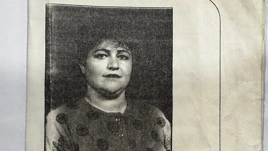 Kayseri'de 'kontenjanla' gündeme gelmişti! O isim CHP'ye üye oldu!