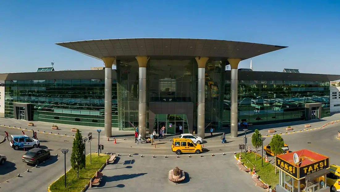 Kayseri’de kritik gün! Şehir terminalinin yeni işletmecisi bugün belli olacak
