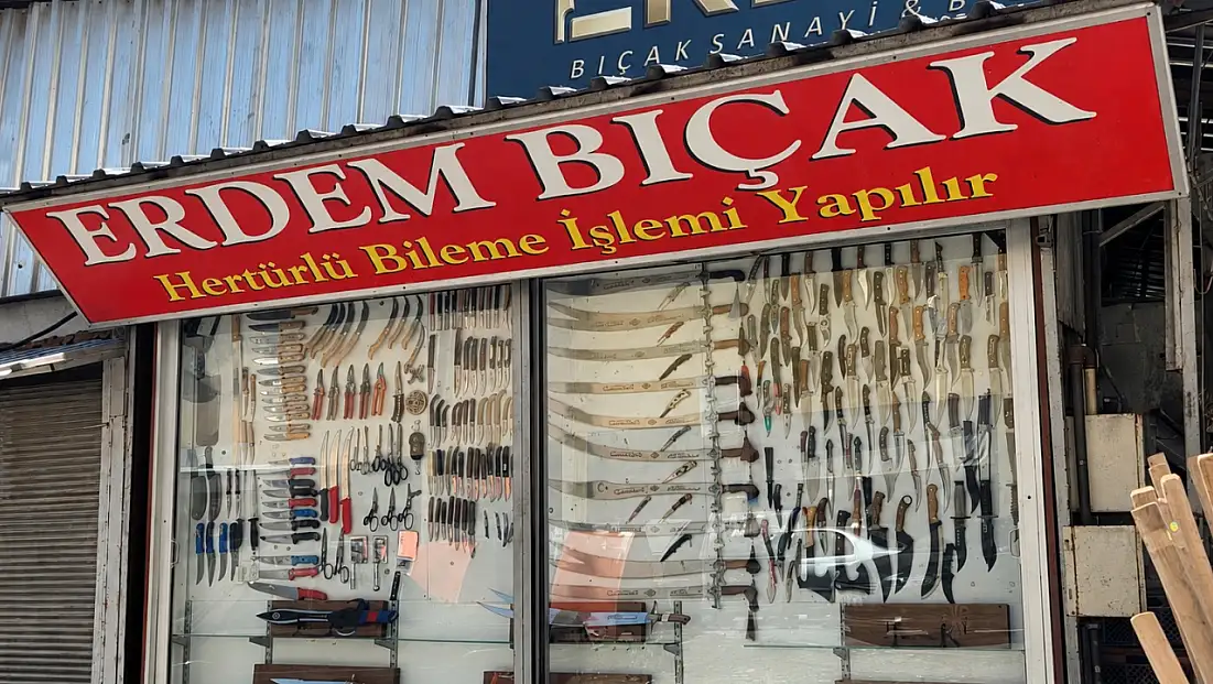 Kayseri'de Kurban Bayramı mesaisi: Fiyatlar belli oldu!