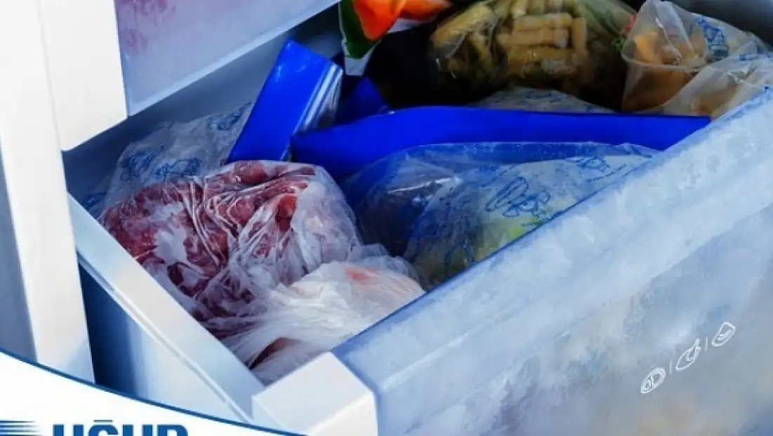 Kayseri'de kurban kesenler dikkat! Derin dondurucu uyarısı geldi