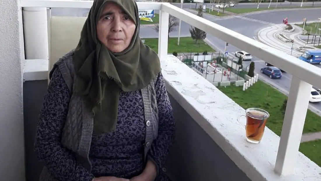 Kayseri'de mahalle muhtarının acı günü!