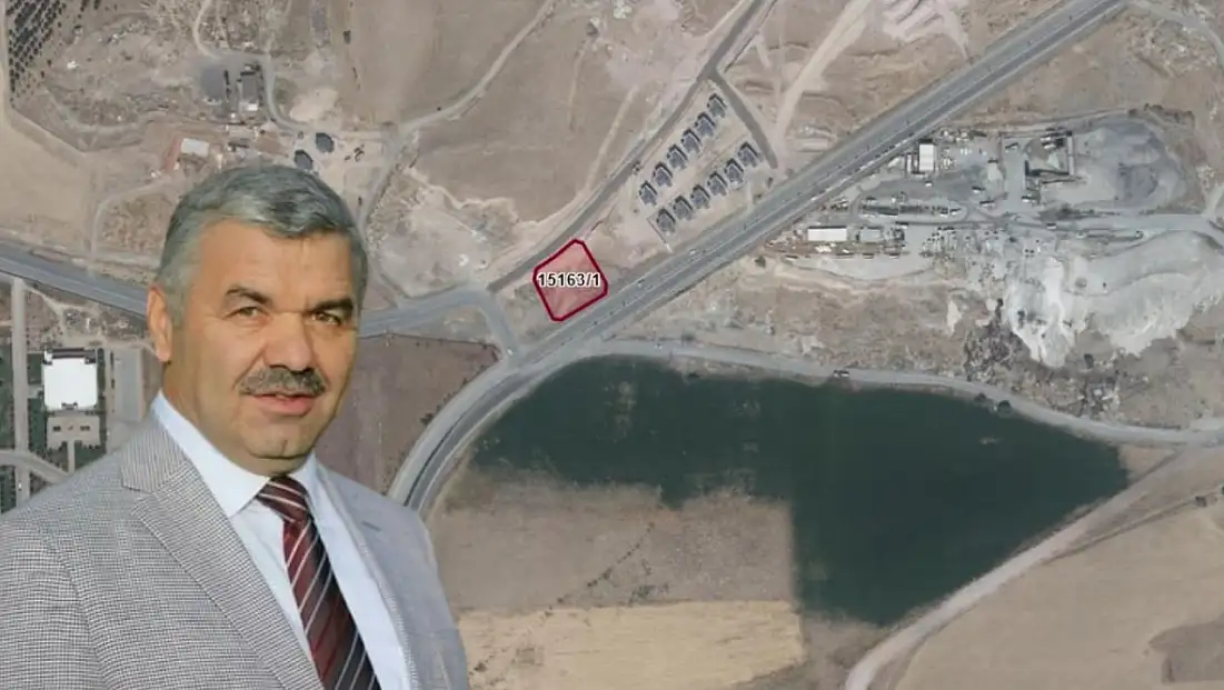 Kayseri’de milyonluk arsalar satışa çıktı! Dikkat çeken 2018 detayı