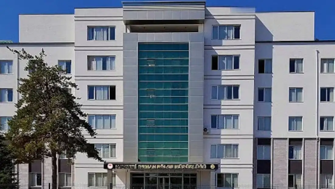 Kayseri’de müdürlük harekete geçti! O bölgeye 177 bin tane dikilecek