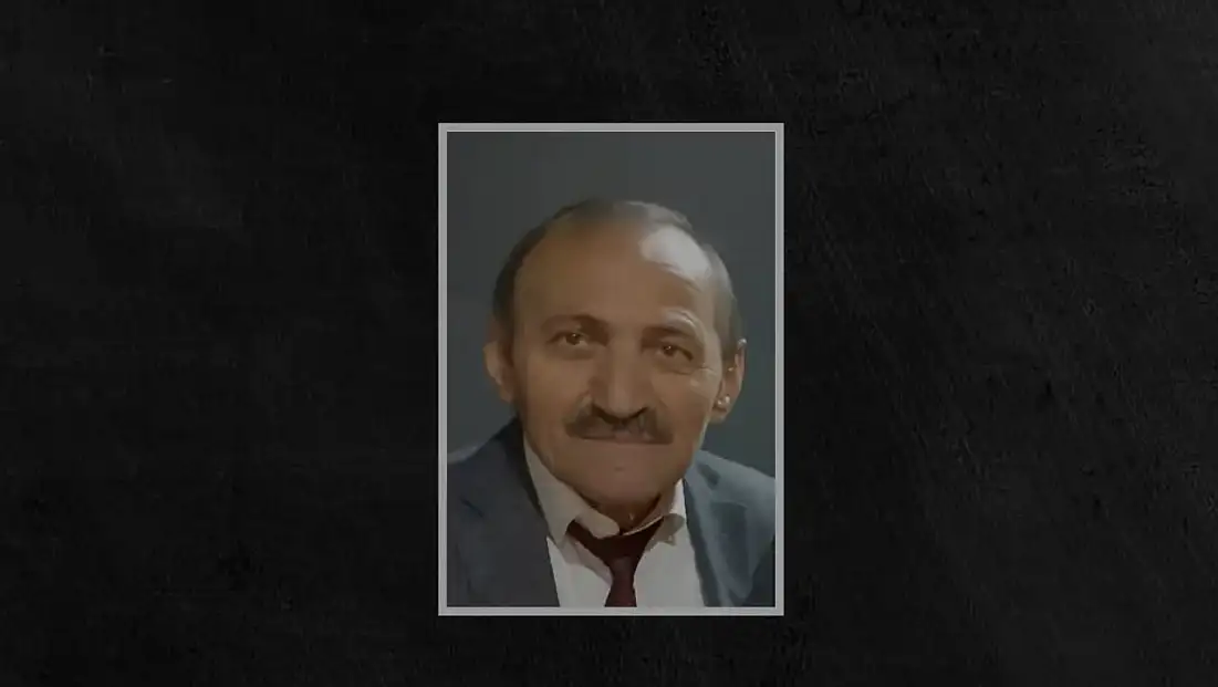 Kayseri’de Müdürü üzen haber