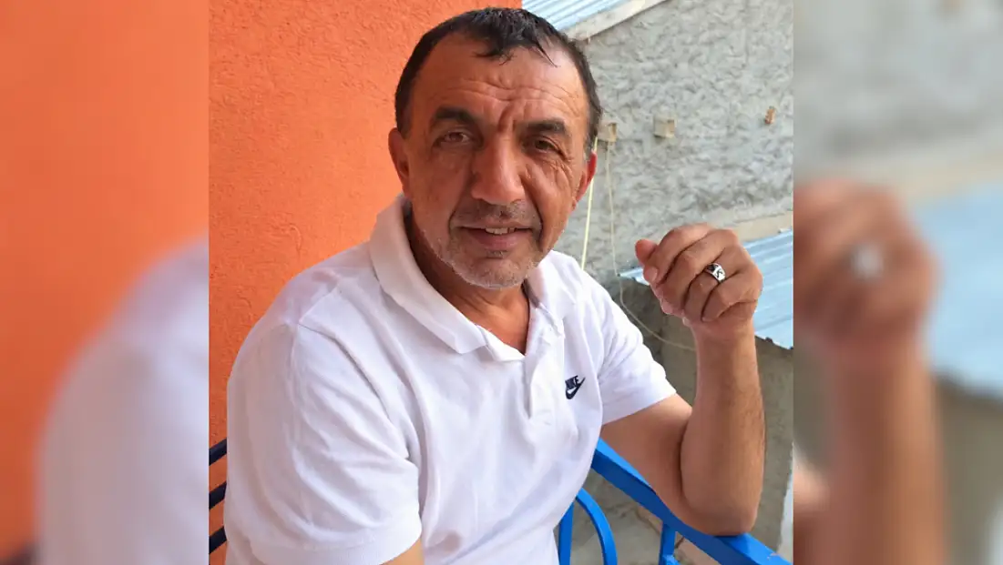 Kayseri’de muhtar hayatını kaybetti!