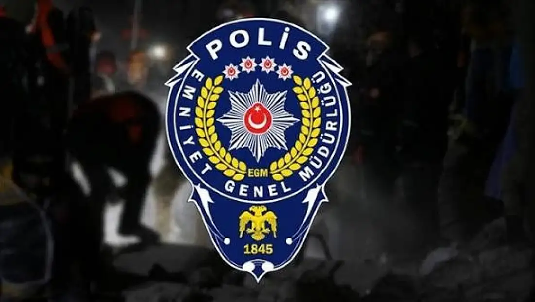Kayseri Emniyetinden dev operasyon 1 kilo yasaklı madde yakalandı