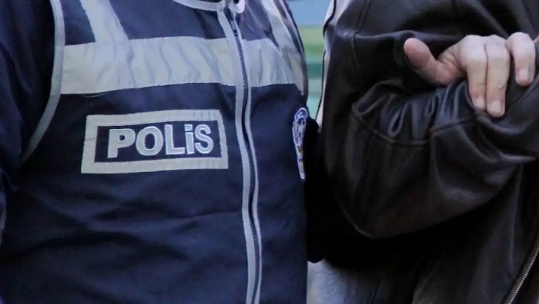 Kayseri'de nefes kesen operasyon: 407 kişi...