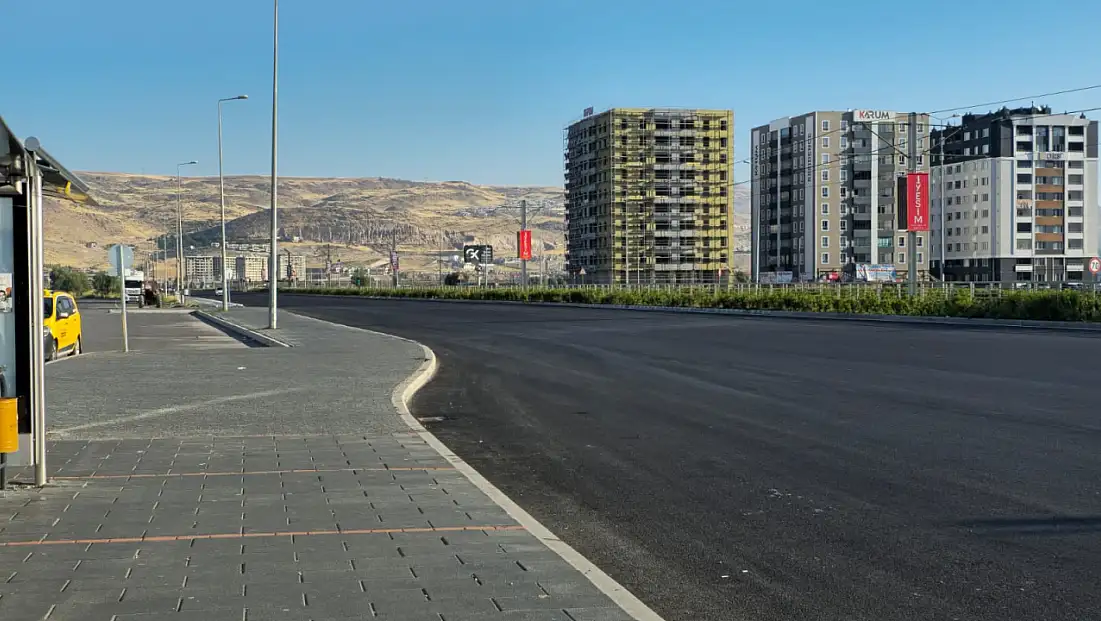 Kayseri’de o bulvar trafiğe kapanıyor: Alternatif güzergahlar açıklandı