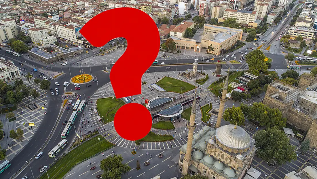 Kayseri’de o güne dikkat! İş bırakma eylemi yapacaklar