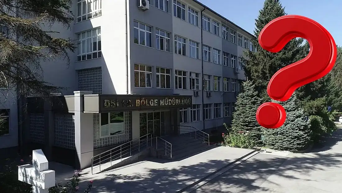 Kayseri’de o kurumun alacağı kıyafetler belli oldu!