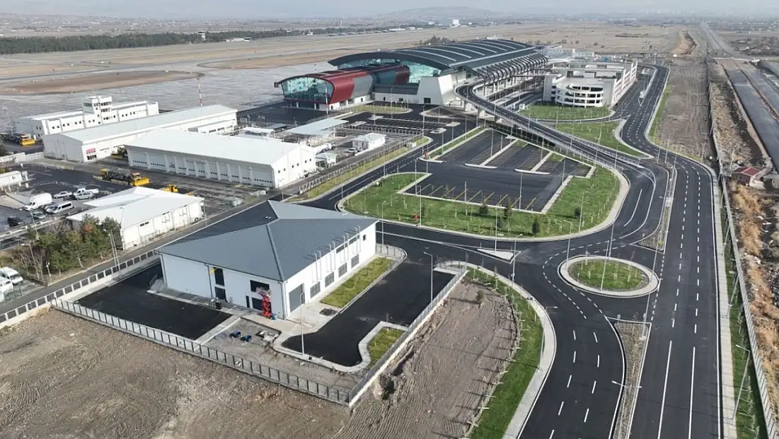 Kayseri'de o kurumun statüsü yükseliyor