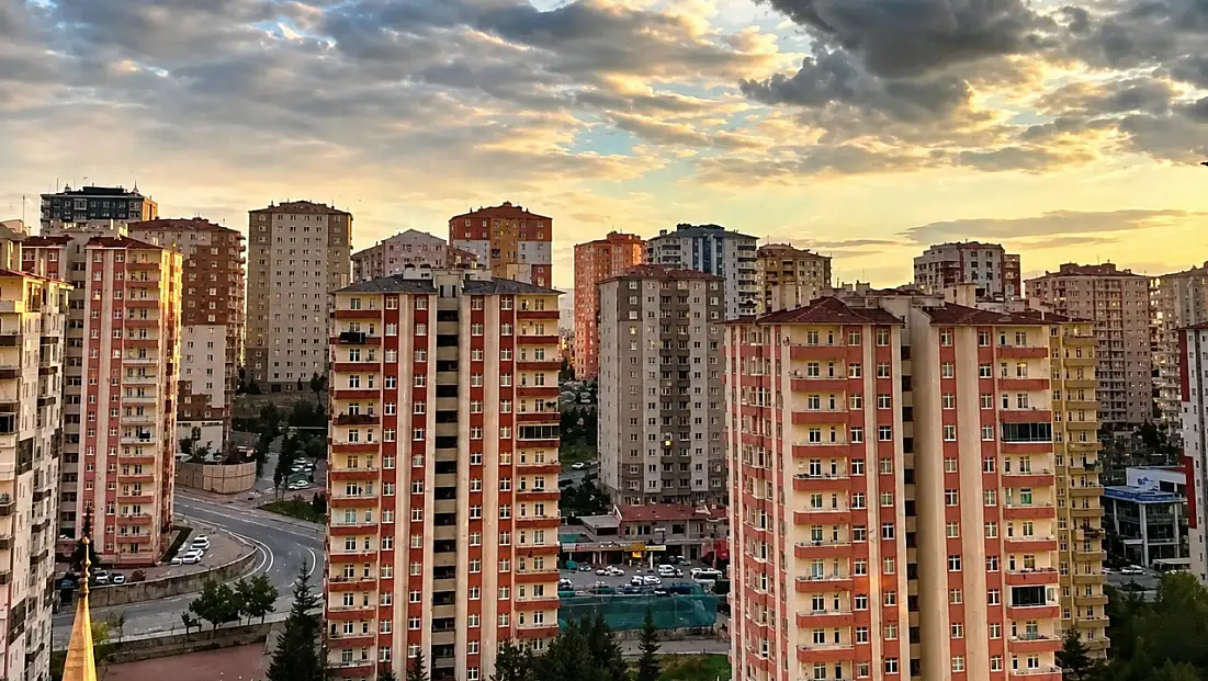 Kayseri’de öğrencileri bekleyen kira artışı: Yüzde 41’e ulaştı