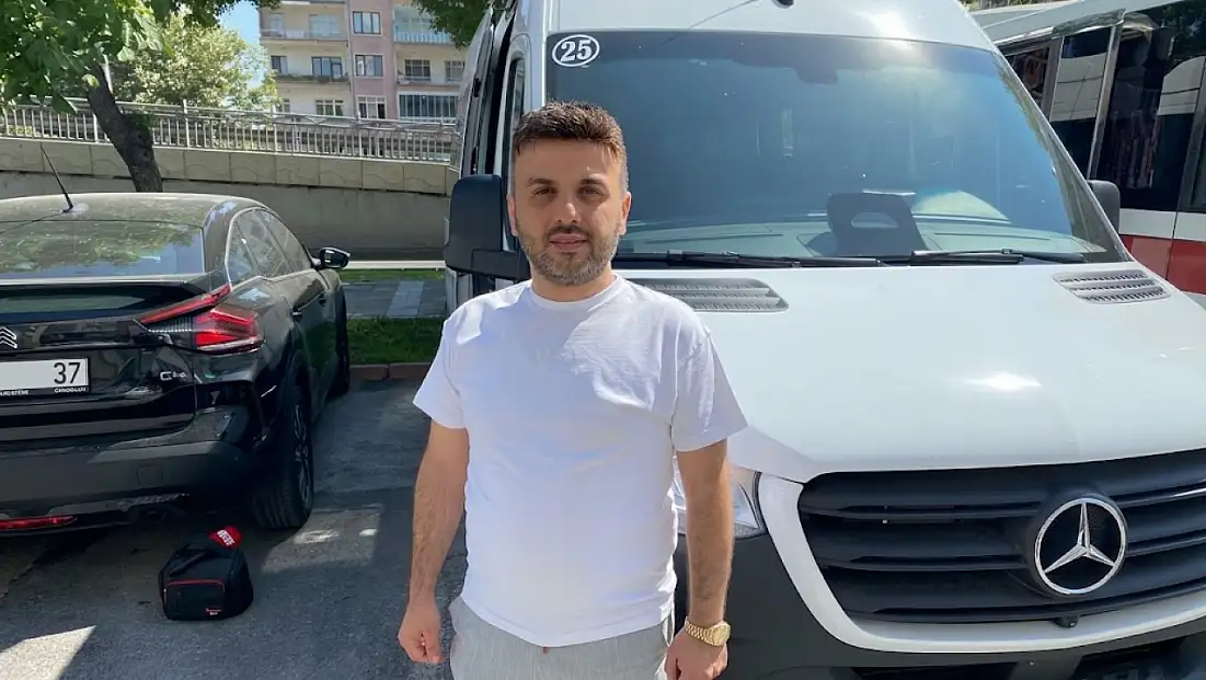 Kayseri'de okul servis ücretleri ne kadar olacak?