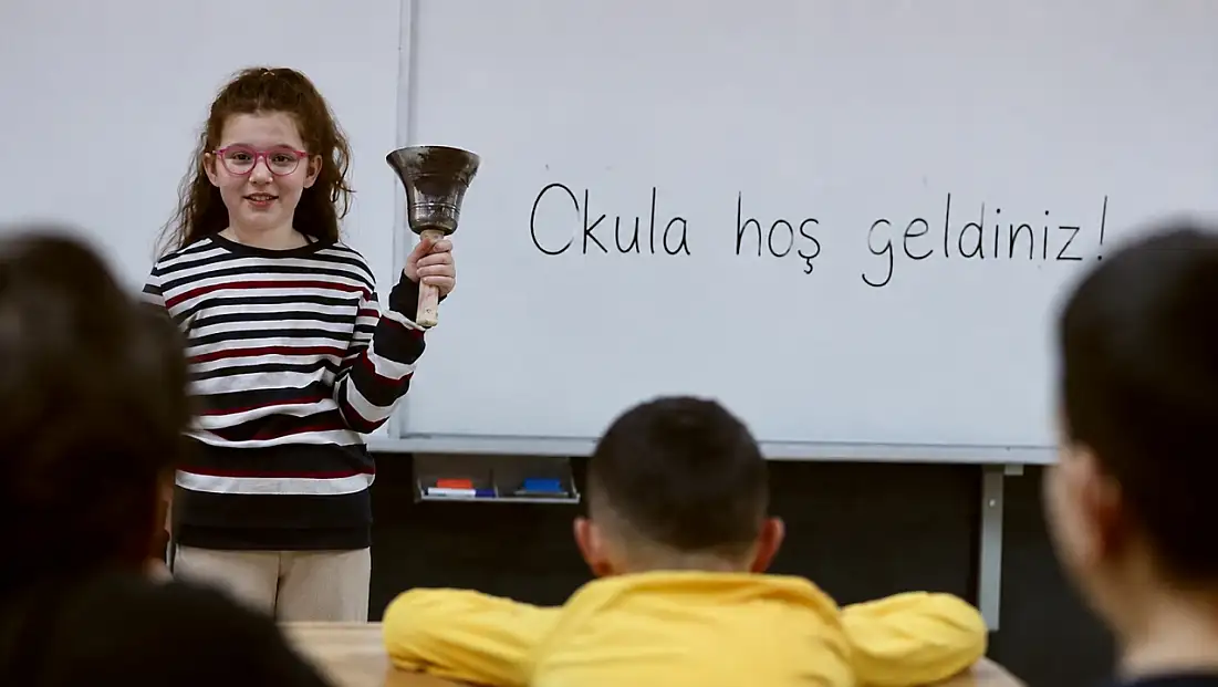 Kayseri’de okullar ne zaman açılacak? 2026-2027 takvimi belli oldu
