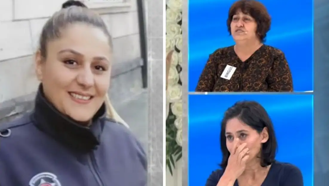 Kayseri’de ölen 2 çocuk annesi Türkiye gündeminde!