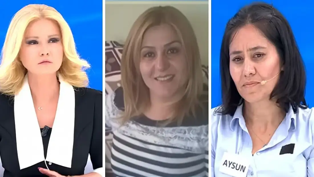 Kayseri’de ölen 2 çocuk annesi gündemden düşmüyor! Bakanlık harekete geçti