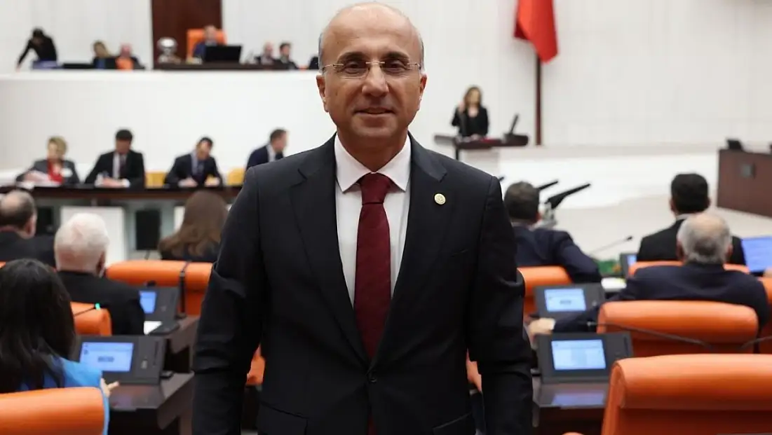 Kayseri'de ortalama kira 18 bin 628 liraya çıktı! Genç'ten dikkat çeken açıklama