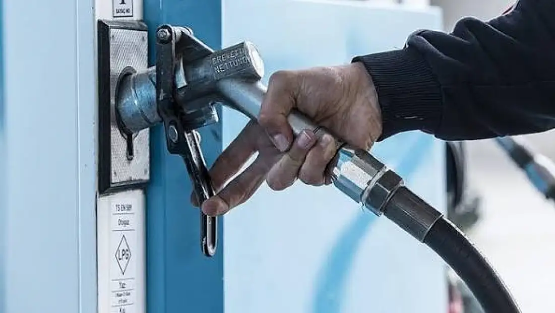 Kayseri'de Otogaz alanlar Pazartesiye dikkat! Zam kapıda