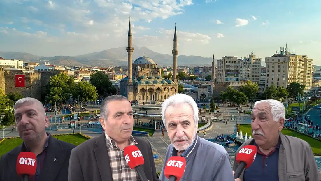 Kayseri’de pazarlık kültürü değişiyor mu? ‘İndirim aldım sanıyor’