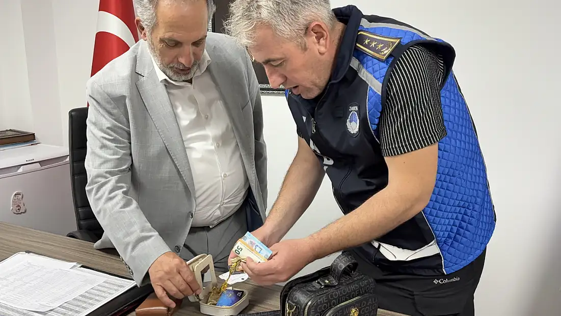 Kayseri’de piknik dönüşü büyük panik! Bir anlık dalgınlık 700 bin TL'ye mal oluyordu